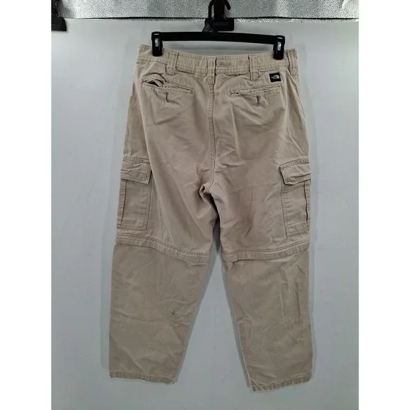 The North Face Mens Cargo Pants Size 34x30 - Picture 3 of 8